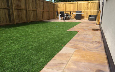 Landscaping - Surface IT Solutions